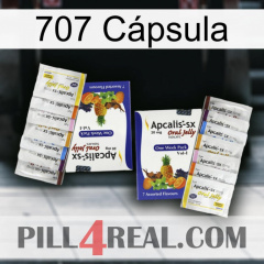 707 Cápsula 12